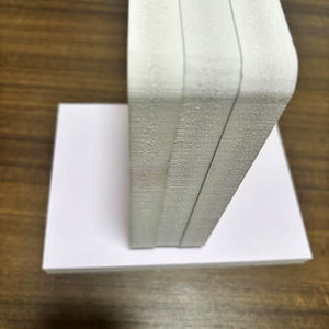 सफेद काले 4x8ft 1220x2440 मिमी पेपर फोम बोर्ड विज्ञापन के लिए मजबूत गुणवत्ता के साथ - Product Image 4