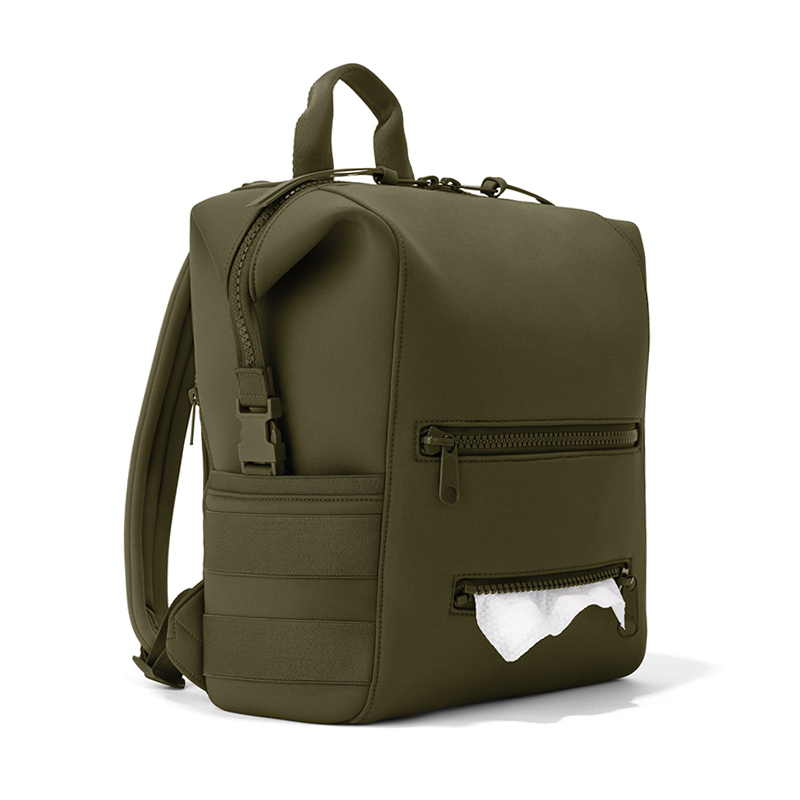 Diaper backpack M