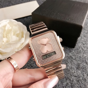 Wholesale 20mm Band Width Simple Design Women's Quartz <strong>Watches</strong> Luxury Alloy Wrist <strong>Watches</strong> Glass Dial Cartoon Antique Fashion