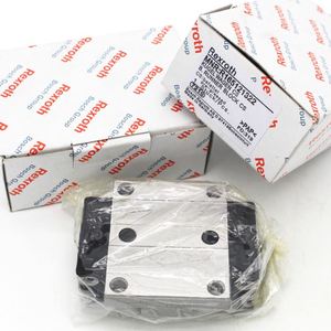 סיטוני rexroth מקורי מדריך רכבת בלוק r166519420 r166519420 r166519420