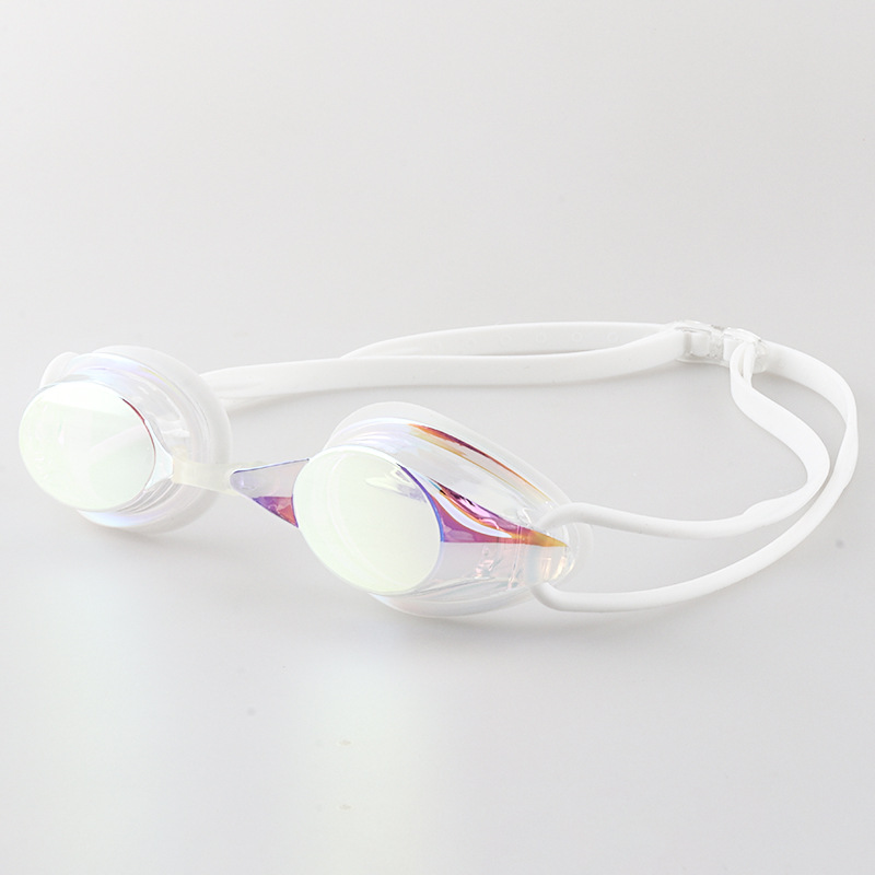 Pearl white (high-grade boxed)