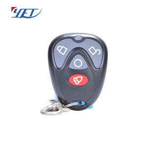 YET023 telecomando wiegand rf impermeabile uscita 433mhz telecomando wireless rf fornitori con ricevitore - Product Image 4