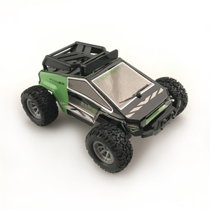 S638 <strong>RC</strong> Mini <strong>RC</strong> <strong>Car</strong> Toy 2.4GHz 1/32 Scale High Speed Remote Control <strong>Car</strong> <strong>With</strong> Light for Children - Product Image 2