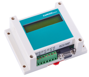 Controlador de programación Mitsubishi Plc Dispositivos de control industrial Plcs Logotipo personalizado chino Fábrica Barato Reemplaza Pc - Product Image 2