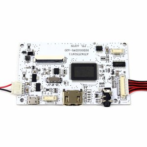 Multifunction Pcb <strong>Board</strong> Vs-Ty2660H-V816 Hd Mi 40Pin Ttl Usb White <strong>Lcd</strong> <strong>Controller</strong> <strong>Board</strong> For 4.3 5Inch <strong>Lcd</strong> <strong>Display</strong> - Product Image 4