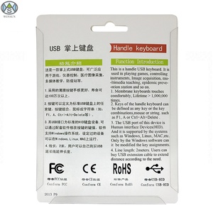 USB Dedicated Shortcut <strong>Keys</strong> USB Handle <strong>Keyboard</strong> With Hot <strong>keys</strong> 4 <strong>keys</strong> switch Shortcut <strong>Keyboard</strong> for windows system - Product Image 4