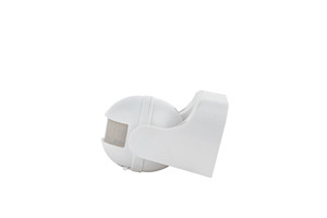 Interruptor de pared de 180 grados, relé de retardo de tiempo, Sensor de movimiento infrarrojo PIR para Control de luz