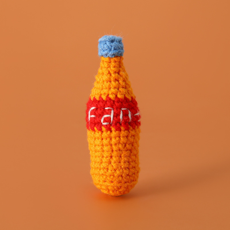 Mini Orange Cola (1 piece