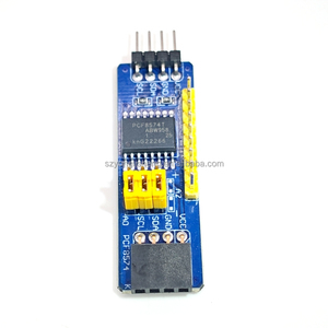 PCF8574 PCF8574T โมดูล IO โมดูลขยาย I2C - Product Image 2