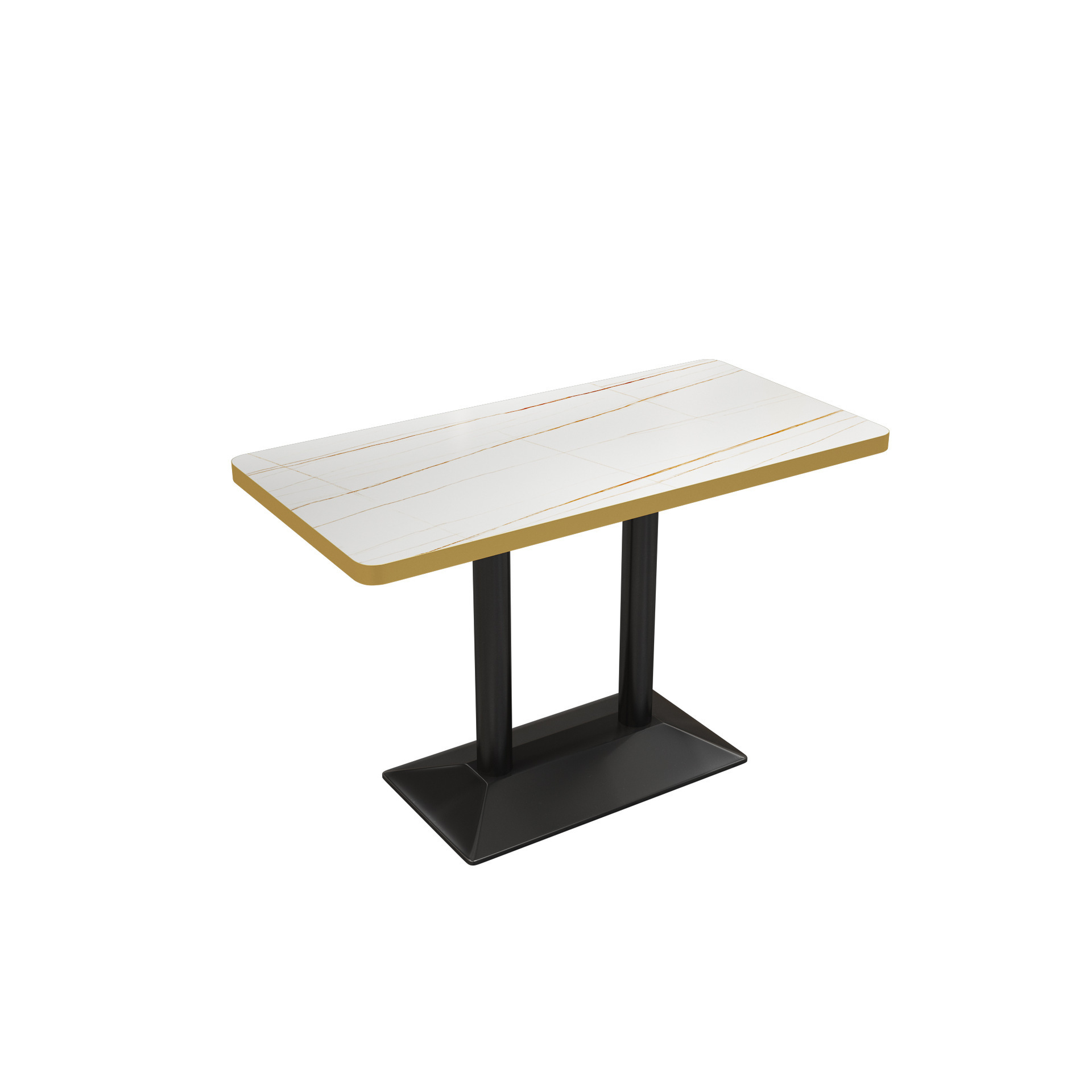 Long table-white