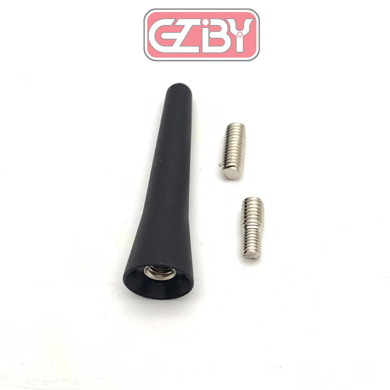 short antenna