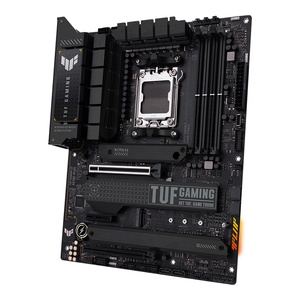 A.SUS TUF GAMING X670E-PLUS Motherboard mit Dual Channel Memory Architecture AMD X670-Chipsatz unterstützt AMD 7000 Series CPU - Product Image 3