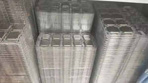 <strong>Processor</strong> Computer Server Cpus Central <strong>Processors</strong> Combo Procesador for X12DPL-i6 Motherboard <strong>Socket</strong> 4189 Xeon Platinum 8354H - Product Image 4
