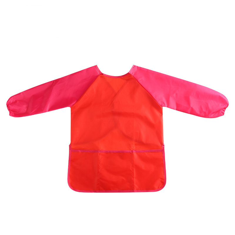 Red m size 5-8 years old, suitable for height 120cm
