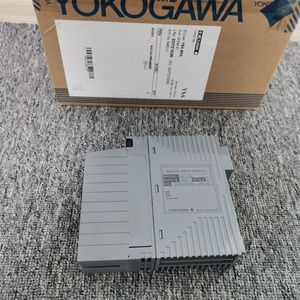 <strong>Yokogawa</strong> 16-Channel <strong>Analog</strong> <strong>Input</strong> <strong>Module</strong> AAI143-H50 for CPU <strong>Input</strong> and Output Testing Equipment - Product Image 4