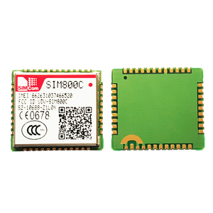 <strong>SIMCOM</strong> SIM800C GSM/GPRS <strong>Module</strong>, SIM800C GSM Chip