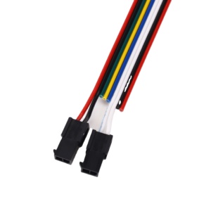 Waterproof <strong>Cable</strong> Fpc Assembly 2.54 <strong>Mm</strong> Pitch Flexstrip <strong>Cable</strong> Flat Electrical Wire Flat Fpc Factory Customized FPC IDC <strong>Cable</strong> - Product Image 1