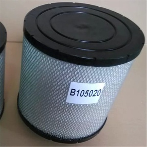 Hydwell <strong>Air</strong> <strong>Filter</strong> <strong>element</strong> Cylindrical Glass Fiber+PP Material Generator <strong>air</strong> <strong>Filter</strong> <strong>element</strong> B105020 3924541 AH105020