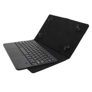 Teclado y ratón inalámbricos para Apple Teclado iPad Xiaomi Samsung Huawei Tablet Teclado inalámbrico para Android IOS Windows - Product Image 6