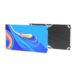 P10-4S 320*160 премиум цифровой вывески светодиодный дисплей модуль отлично подходит для дисплеев и рекламы - Product Image 2