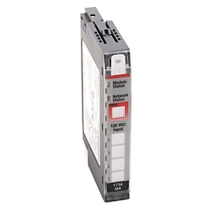 1734-OB8S yeni orijinal 1734OB8S PLC programlanabilir kontrolörleri iletişim modülü - Product Image 1