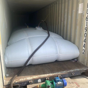 40 Container Flexitank Top <strong>Loading</strong> <strong>and</strong> <strong>Unloading</strong> Flexitank Flexi Bag Flexitanks - Product Image 2