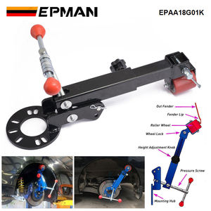 EPMAN araba tekerlek rulo çamurluk onarım aracı oto lastik reform uzanan tekerlek Arch Guard eski Reforming Tool Kit EPAA18G01K - Product Image 3