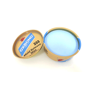 <strong>Manufancture</strong> OXBAND 333 Mould Release Wax for Fiberglass and Artificial Stone High Gloss Demoulding Wax - Product Image 2
