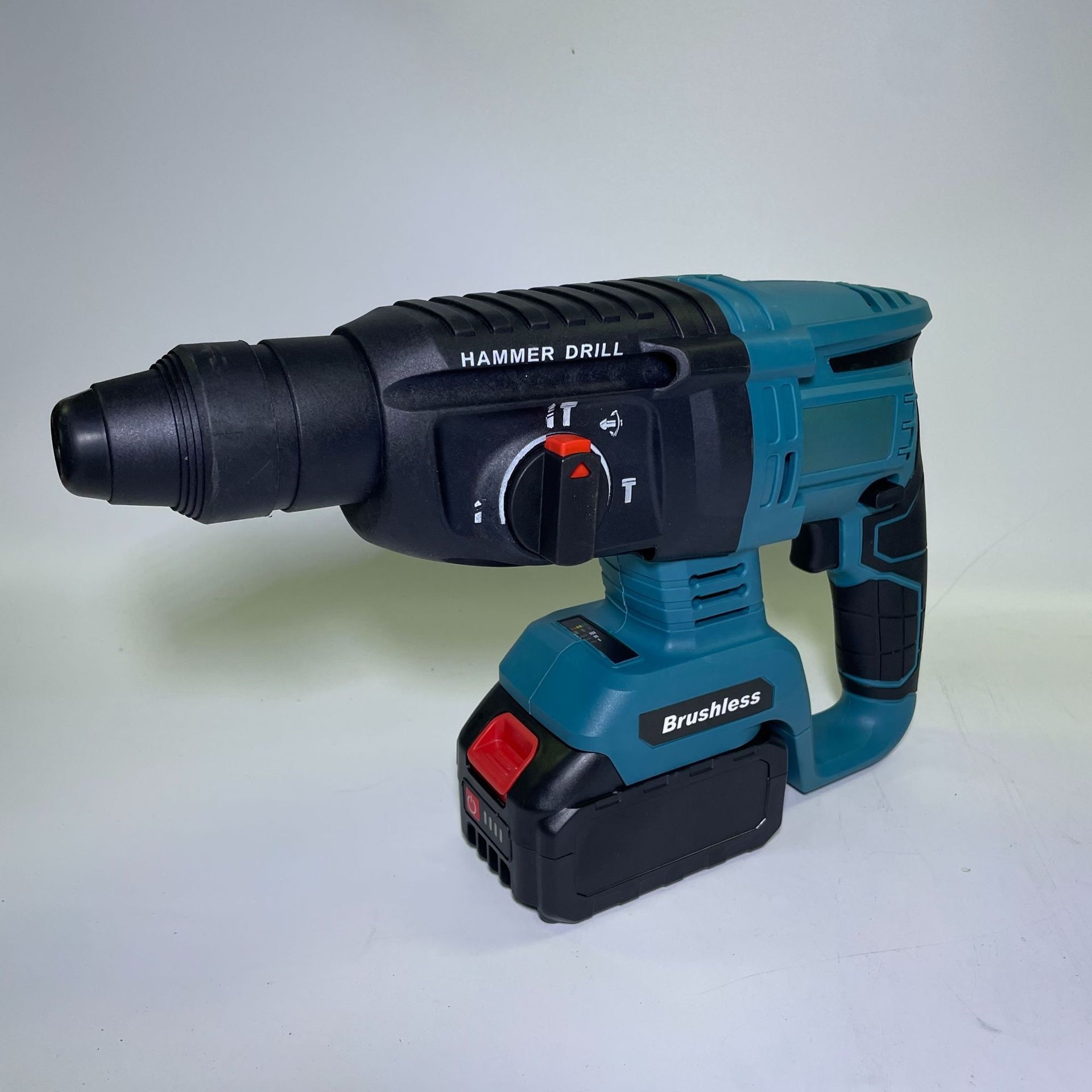 Marteau perforateur / Perforateur