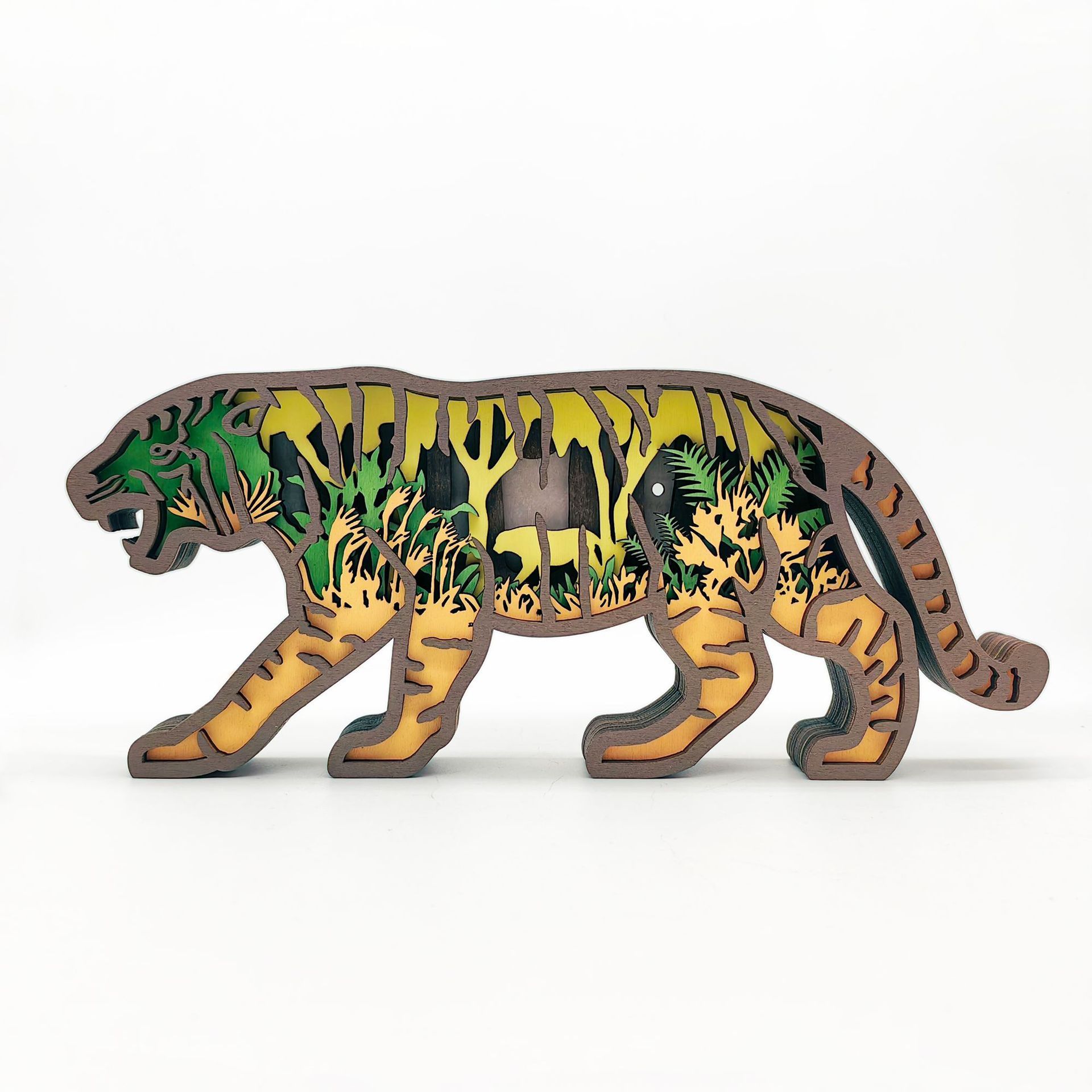 Tigre