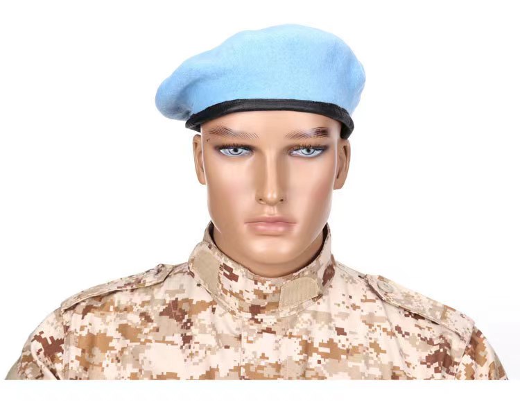 PU ciel