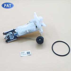 New Electric Bơm nhiên liệu lắp ráp jl171856 cho <span class=keywords><strong>bajaj</strong></span> <span class=keywords><strong>Pulsar</strong></span> NS 200 FI Pat khác phụ tùng ô tô Bomba flotador cảm biến gasolina - Product Image 5