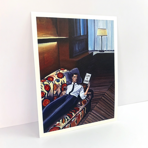 Maßgefertigte Kunstdrucke in Museumsqualität Digital/Giclée/UV-Druck Ölgemälde Strukturiertes Säurefreies Papier/Leinwand Kunstvolle Wanddekoration Poster - Product Image 2