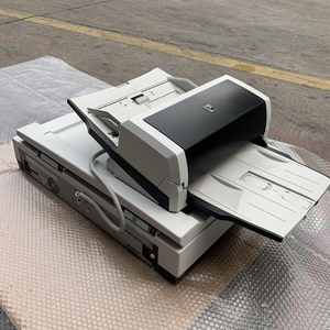 富士通6770スキャナー用両面スキャン - Product Image 4
