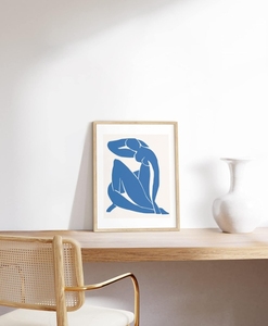 Picture <strong>Frame</strong> Matted to 11x14 Set of 2 Natural Solid Oak Wood <strong>Frame</strong> 16x20 Photos Home Decoration Wooden Picture <strong>Frame</strong> - Product Image 5