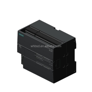 6ES7315-2AG10-0AB0 S7-300 CPU313-2 PN/DP Central Processing <strong>Unit</strong> with Work Memory 6ES73152AG100AB0 - Product Image 4