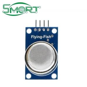 MQ6 <strong>Sensor</strong> Module Liquefied Propane Iso-butane Butane Combustible Gas <strong>Detection</strong> <strong>Sensor</strong> MQ-6 MQ6 LPG Gas <strong>Sensor</strong> Module - Product Image 2