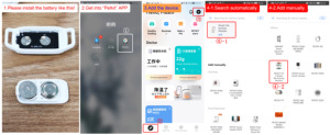 ปลอกคอติดตาม GPS สัตว์เลี้ยงอัจฉริยะปรับได้และกันน้ำสำหรับสุนัขและแมวสำหรับกิจกรรมกีฬาและการควบคุมการนอนหลับ