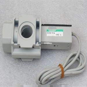 Il nuovo Controller P4100-10-W originale in magazzino automatizza il Controller PLC programmabile - Product Image 1