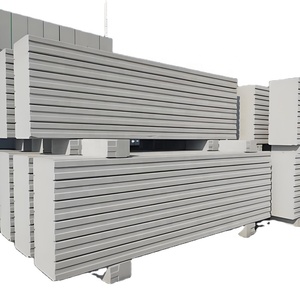 Đức công nghệ <span class=keywords><strong>AAC</strong></span> khối dây chuyền sản xuất Trọng lượng nhẹ CLC bọt khối thực vật hấp khí khối thiết bị cho xây dựng - Product Image 1