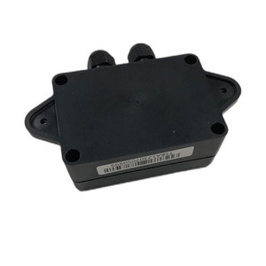 Trasmettitore cellulare di pesatura RW-ST01A Smowo con sensori di forza e celle di carico dell'amplificatore di uscita 0-5V/10V e 4-20mA - Product Image 5