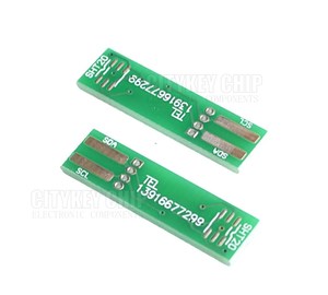 10Pcs Temperature And Humidity Sensor SHT30 SHT31 SHT35 Circuit PCB Pinboard <strong>SHT20</strong> SHT21 SHT25 Double-Sided Circuit Switch Board - Product Image 1