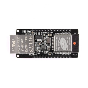 WT32-ETH01 Embedded Serial Port Ethernet WiFi Ble MCU ESP32 IoT Drahtloses Modul ESP32 Ethernet - Product Image 4