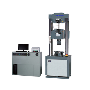 <span class=keywords><strong>Computer</strong></span> Controller Elektronische Universal Zug Festigkeit Prüfmaschine