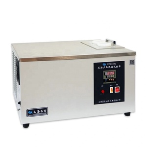 <strong>Automated</strong> Cold Filter Plugging Point (CFPP) Analyzer for Petroleum Products ASTM D6371 - Product Image 6