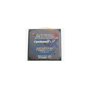 5 CEFA4F23C6N IC Embedded FPGA Field Programmable Gate Array Elektronische Komponenten Mikro controller für integrierte Schaltkreise - Product Image 1