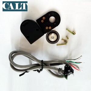 Modulo Encoder rotativo in miniatura NPN + R uscita DC motore Encoder ottico disco 5V