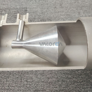 Industrial Smart Wifi Fuel <strong>Pulse</strong> Irrigation Water <strong>Flow</strong> <strong>Meter</strong> Turbine <strong>Flow</strong> Sensor with LCD Display for Gas Air Oil Made Plastic - Product Image 3