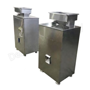 Pequeña línea de procesamiento de granos de cacao, winnower y Cracker, pelador de granos de café, máquina peladora de trituración de cacao - Product Image 4