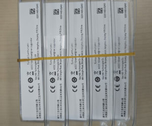 H3CギガビットSFP-XG-SX-MM850-Dデュアルファイバー光モジュールシングル/マルチモードスイッチWDM機能POEネットワーク80km 20km 100g - Product Image 5